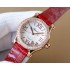Chopard little diamonds do great things 30mm 33mm 36mm